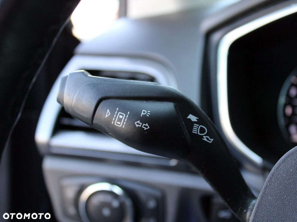 Ford Mondeo 2.0 EcoBlue Executive Plus - 27