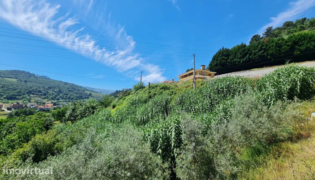 Venda Terreno, Loivos da Ribeira, Baião - Grande imagem: 5/26