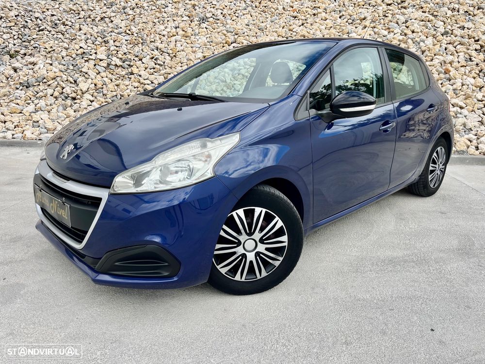 Peugeot 208 1.2 PureTech Access - 1