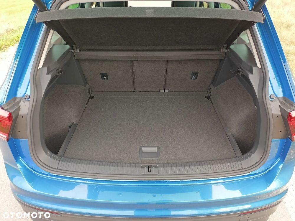 Volkswagen Tiguan 2.0 TDI BMT SCR Comfortline - 11