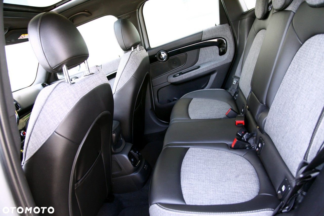 MINI Countryman Cooper S E All4 - 17