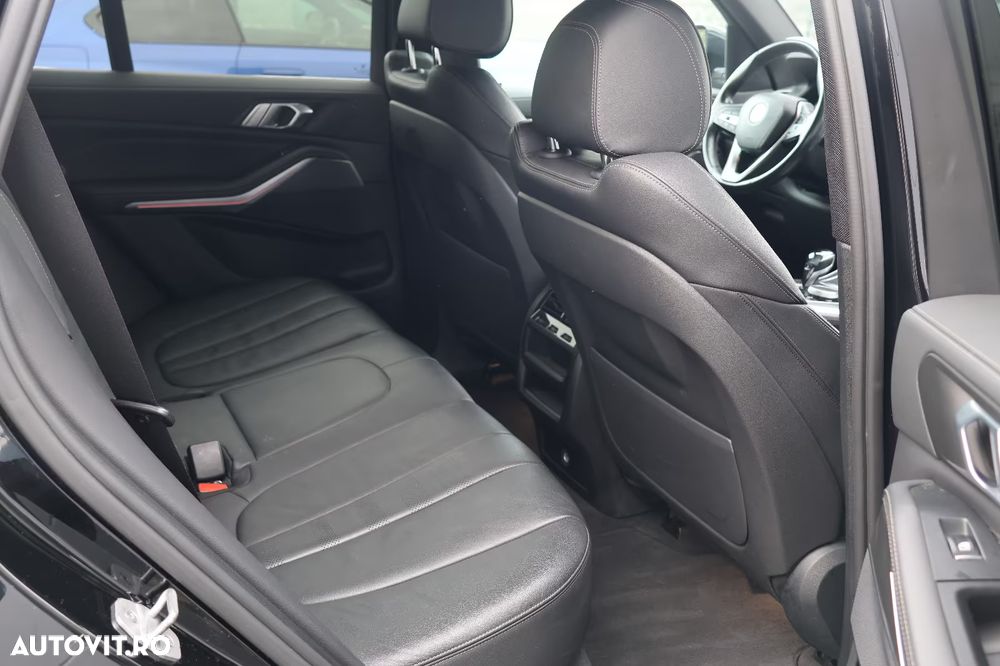 BMW X5 xDrive30d xLine - 15