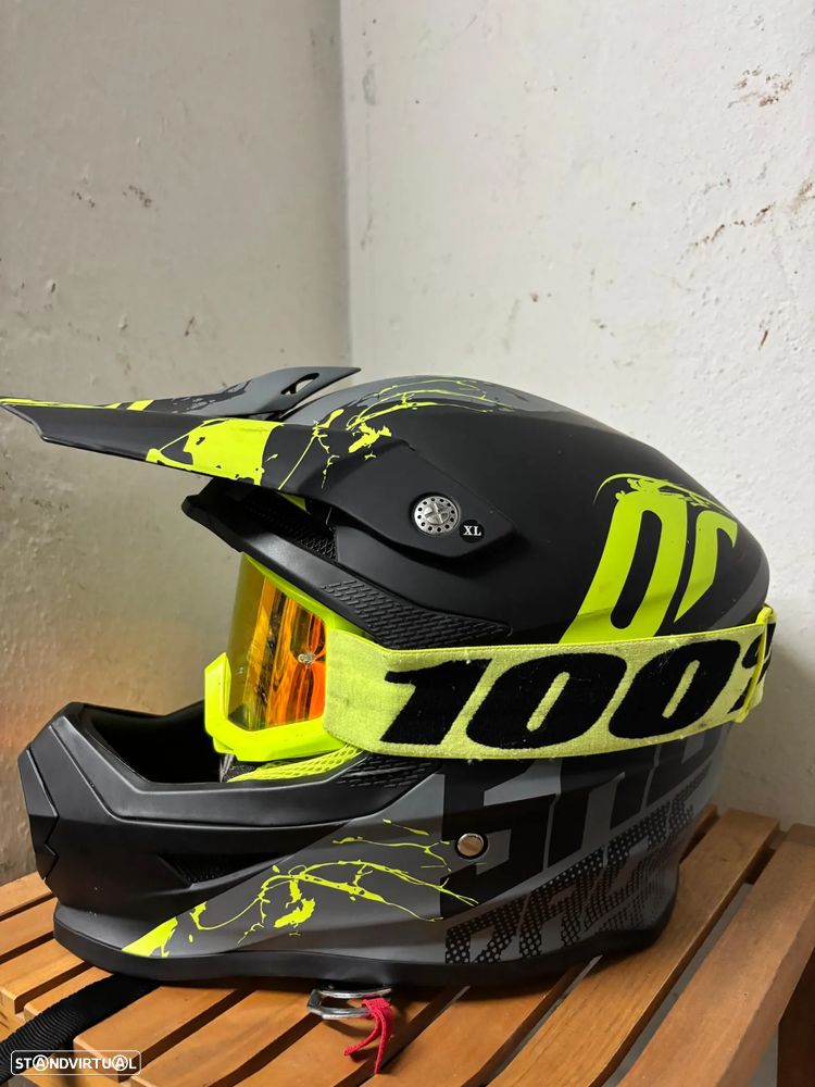 Yamaha WR 2 motas - ler descrição anúncio - 6