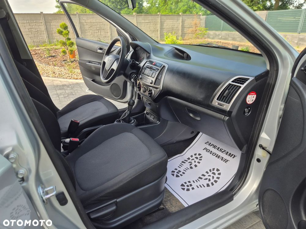 Hyundai i20 1.25 Style - 6