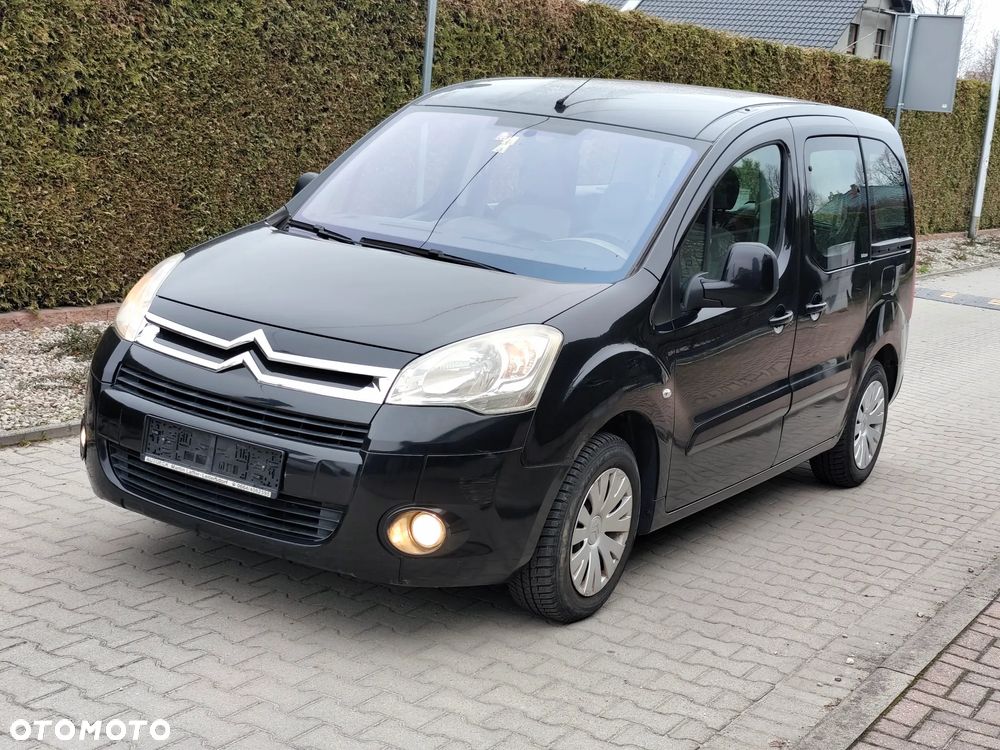 Citroën Berlingo 1.6 16V Multispace - 1