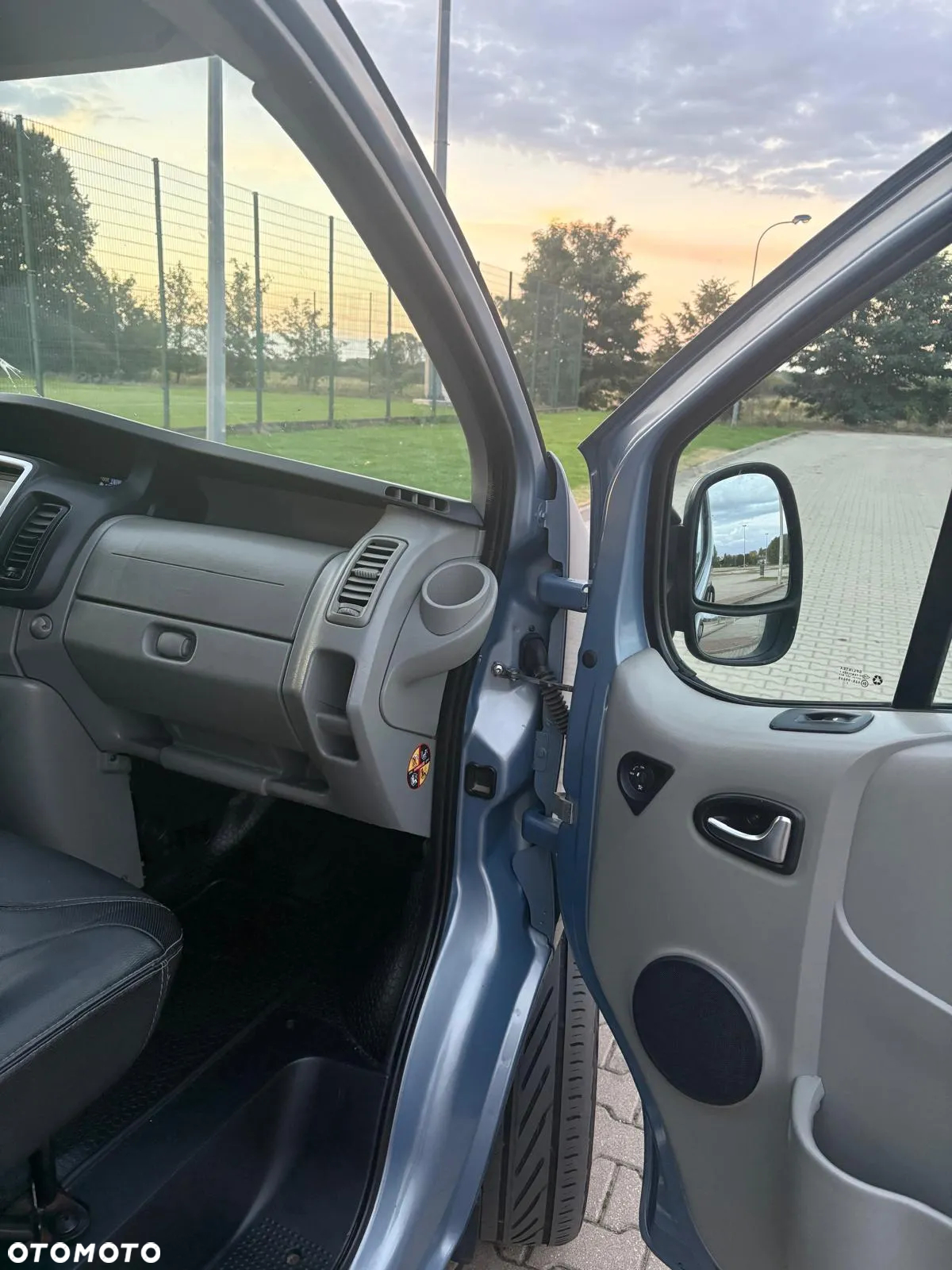 Opel Vivaro - 29