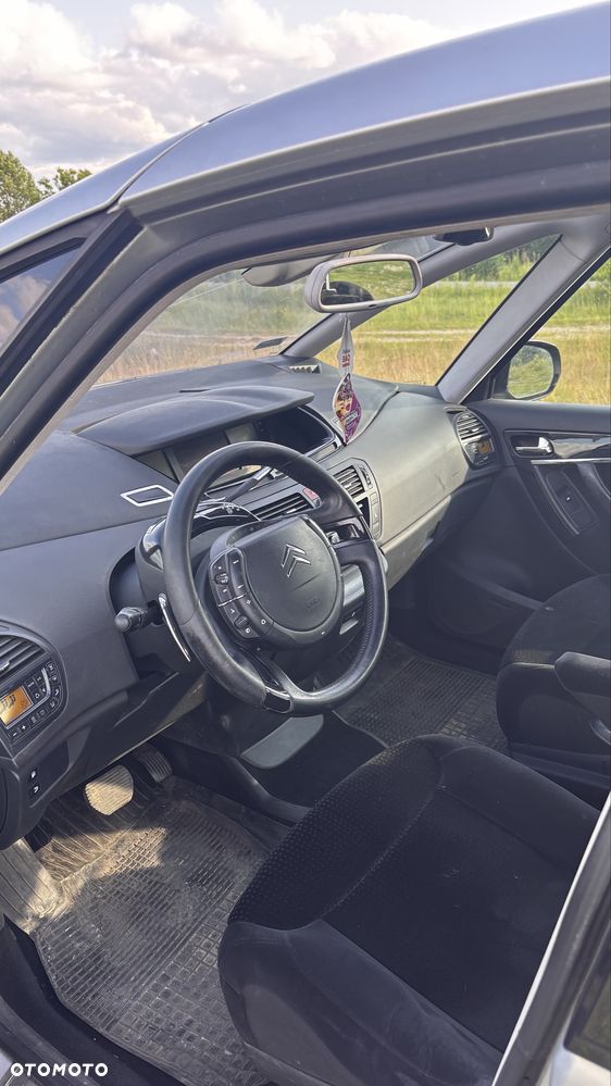 Citroën C4 Picasso - 4