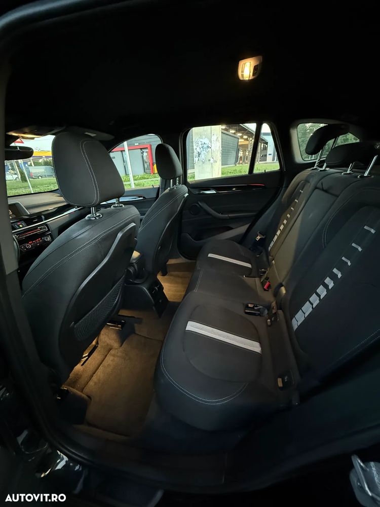BMW X1 sDrive20i Aut. - 11