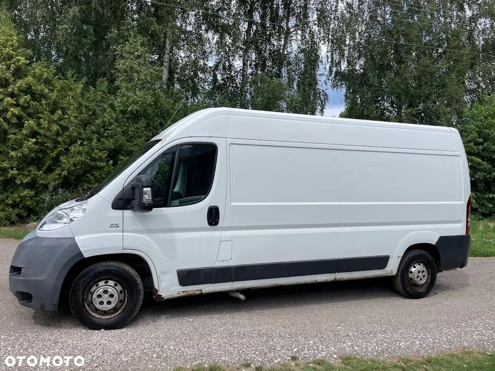Fiat Ducato - 3