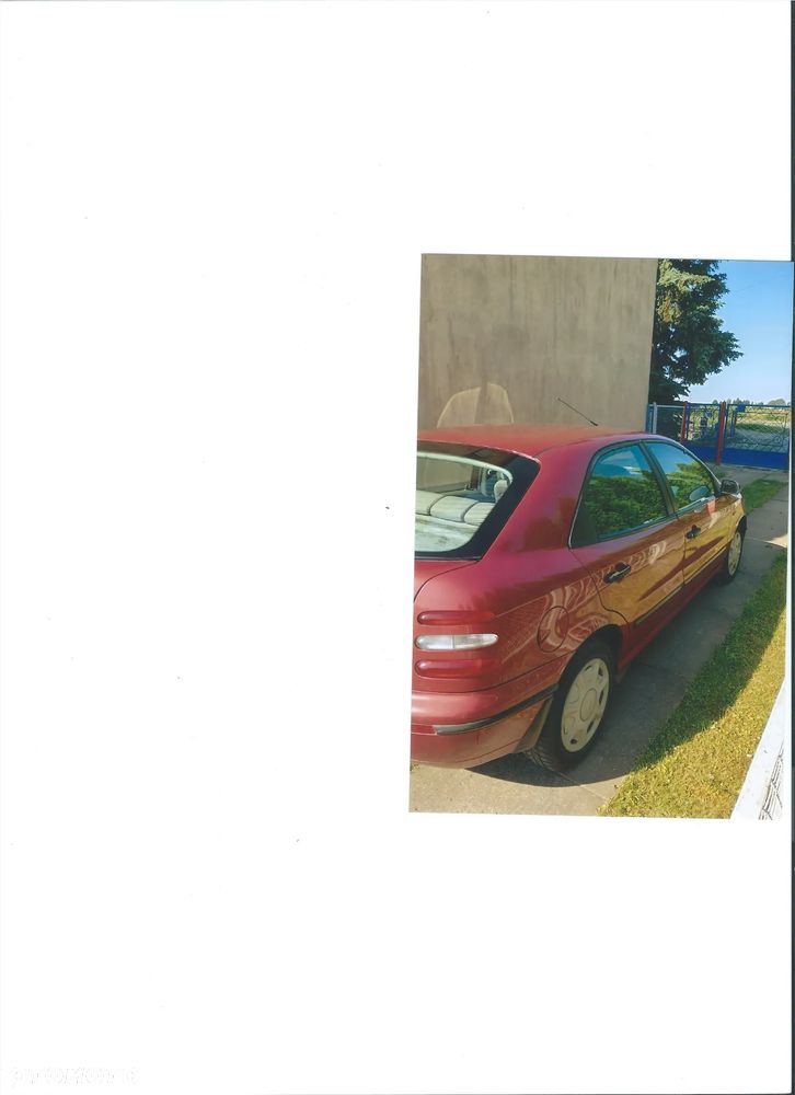 Fiat Brava 1.4 12v SX - 3