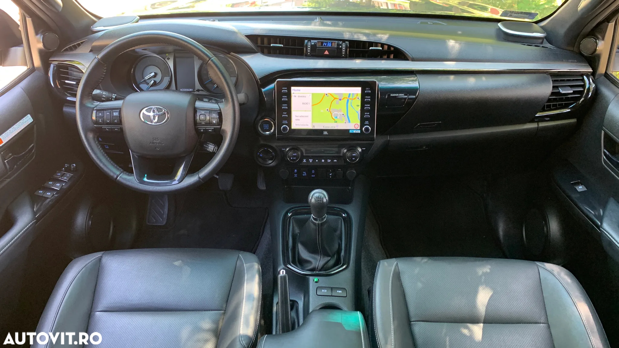 Toyota Hilux - 18