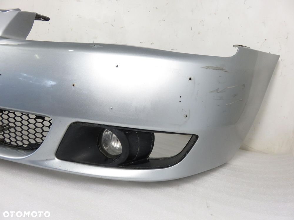 ZDERZAK PRZÓD ALFA ROMEO 156 LIFT 694 156041263 - 11