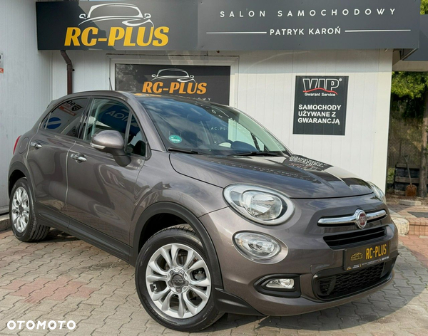 Fiat 500X 1.4 Multiair 4x2 S&S Pop Star