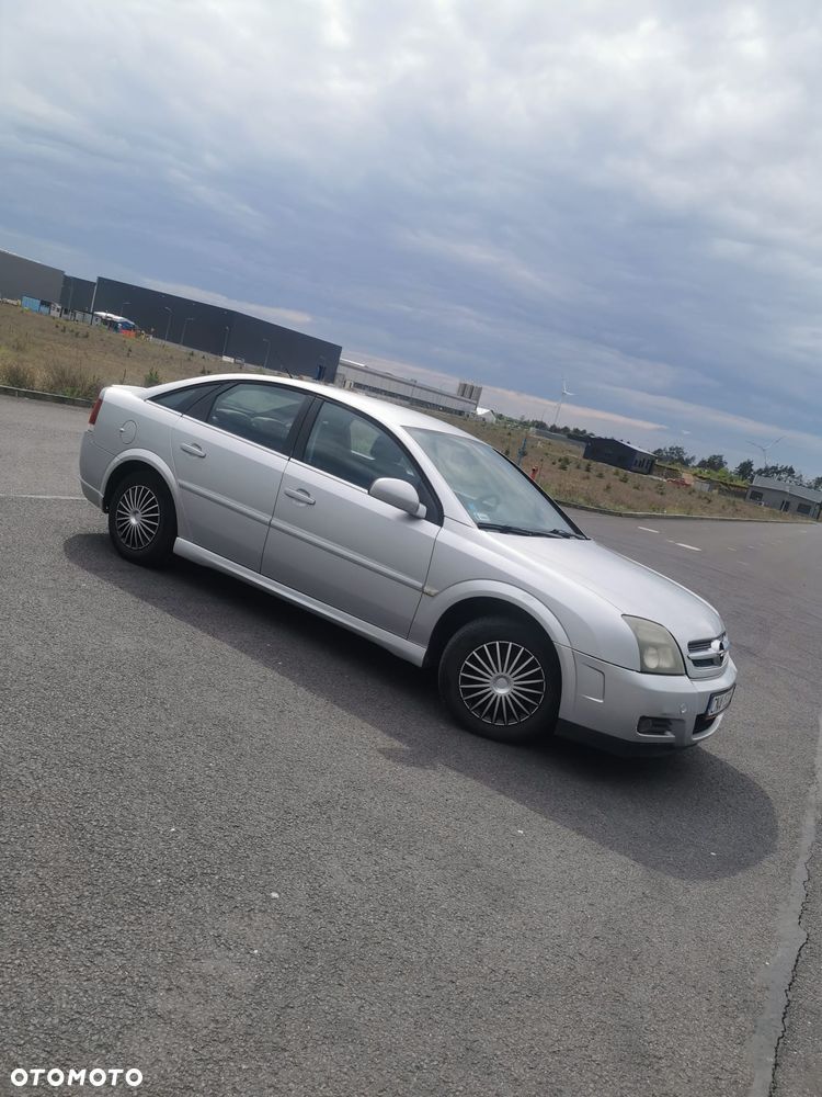 Opel Vectra 1.8 - 1