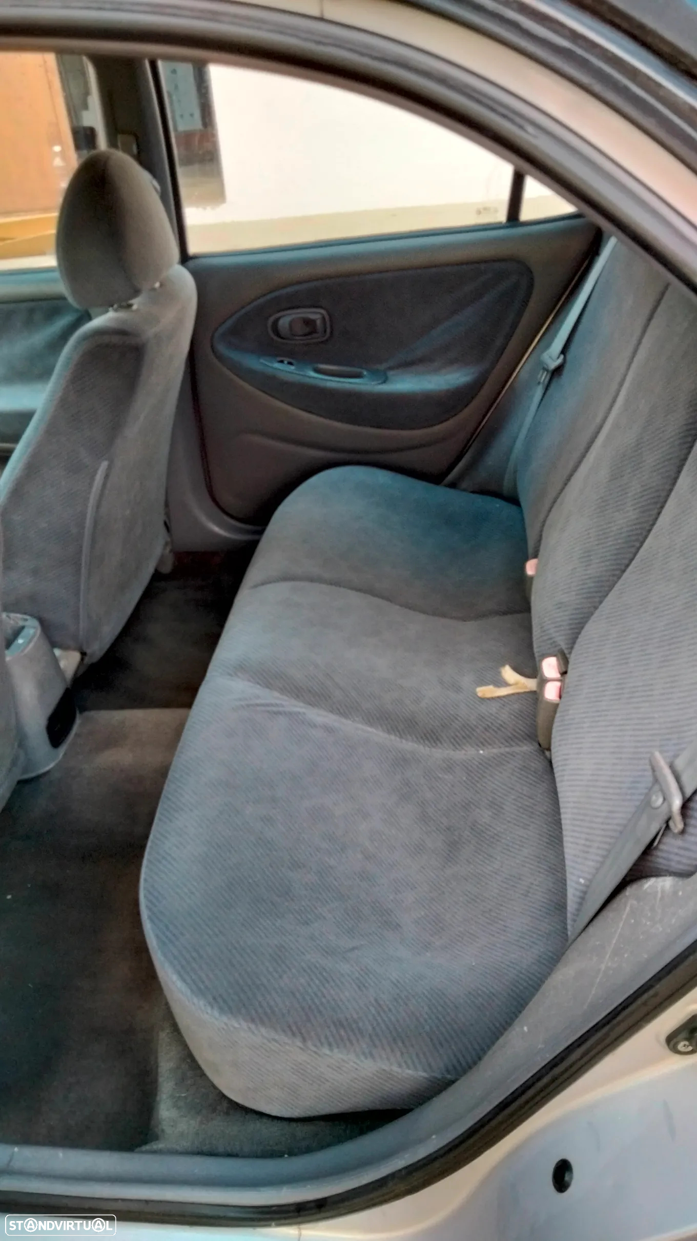 Hyundai Lantra SW Wagon 1.9 D GLS - 7