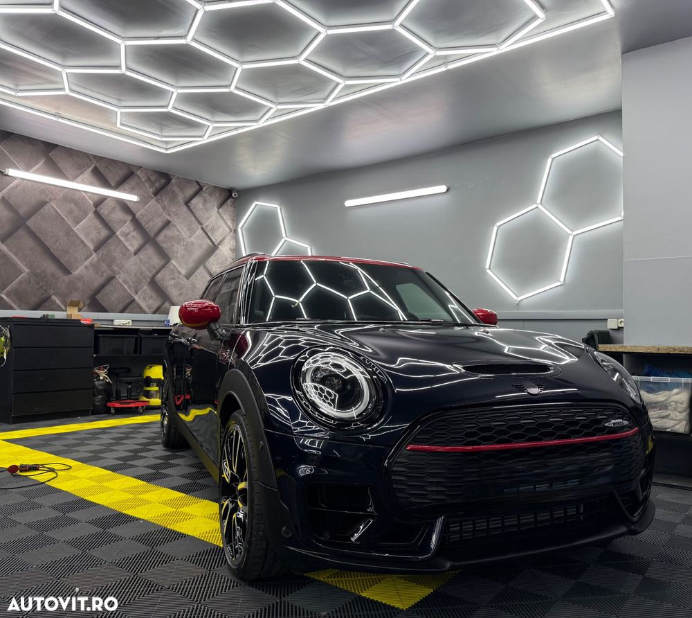 Mini John Cooper Works - 2