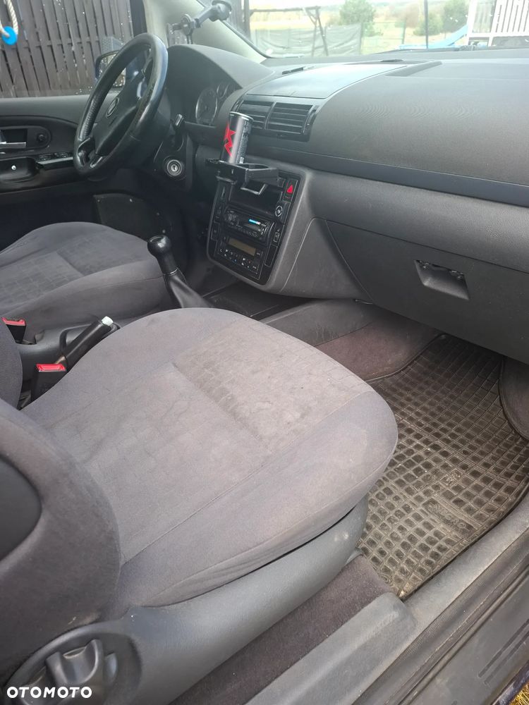 Seat Alhambra 2.0 Stella - 3