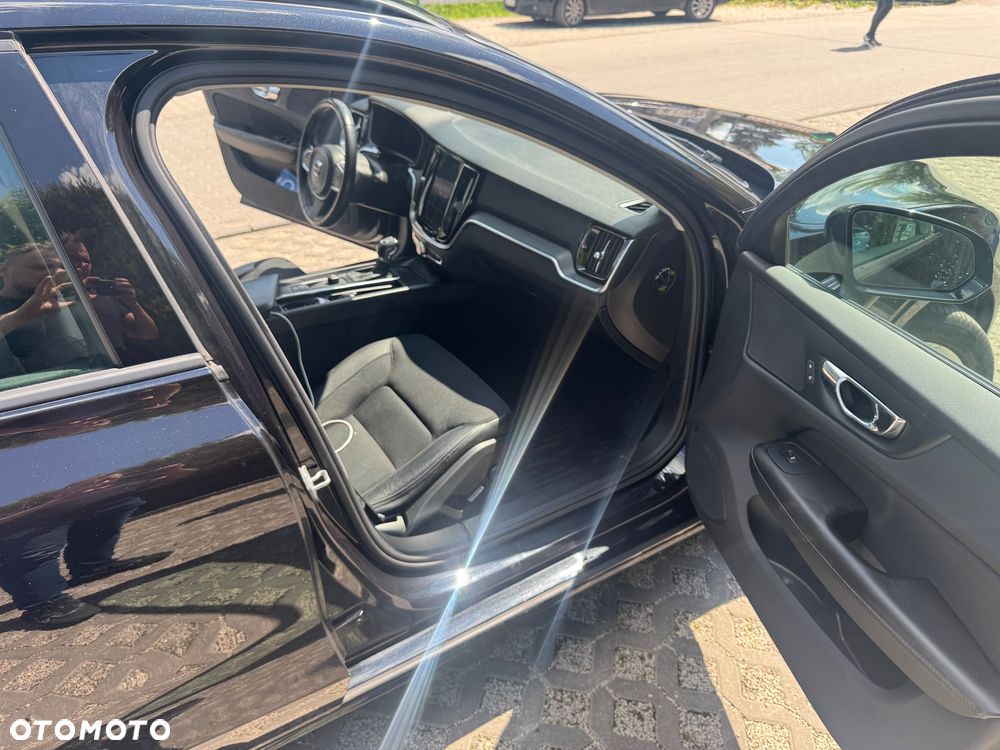 Volvo V60 D3 AWD Geartronic - 17