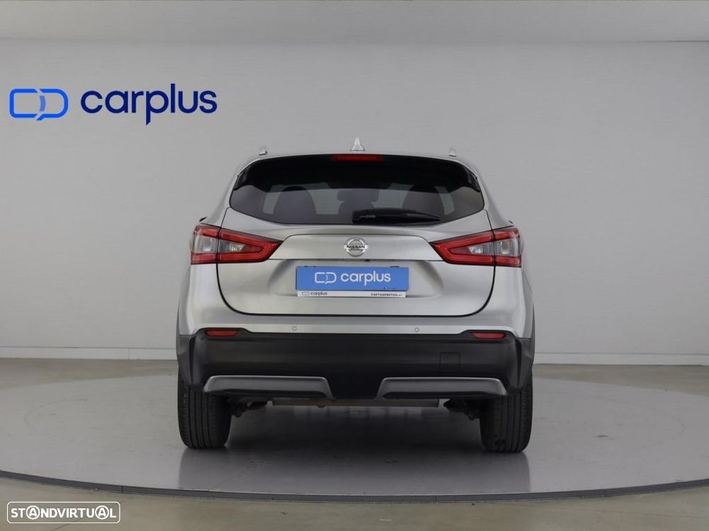 Nissan Qashqai 1.2 DIG-T Tekna Premium - 6