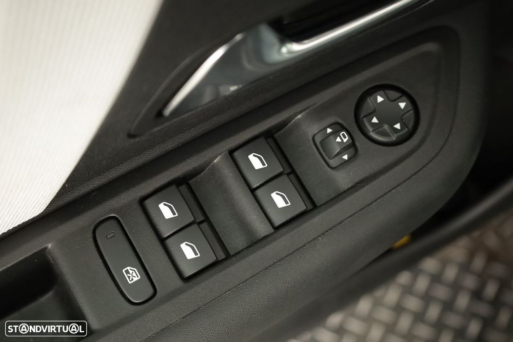 Citroën C4 1.2 Hybrid Max e-DSC6 - 20