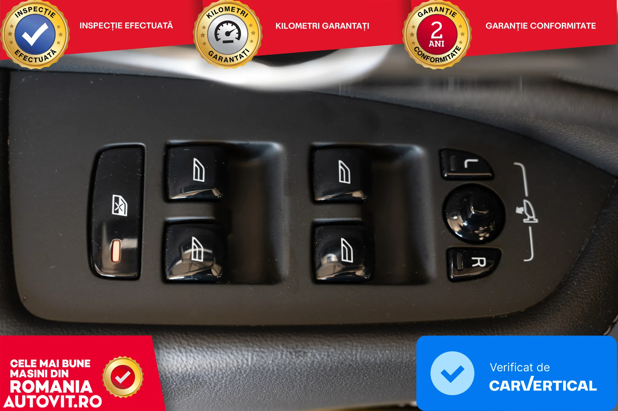 Volvo XC 90 B5 MHEV AWD 5 locuri Momentum Pro - 9