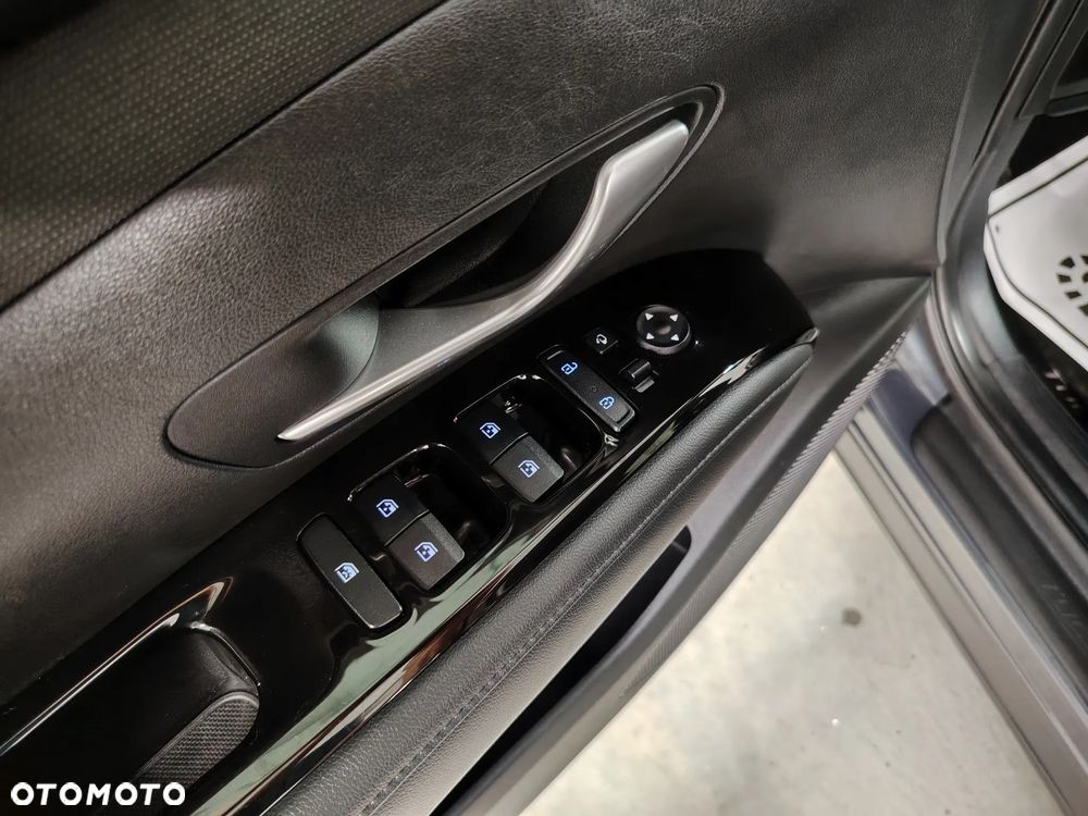 Hyundai Tucson 1.6 T-GDi 48V-Hybrid 2WD Prime - 32