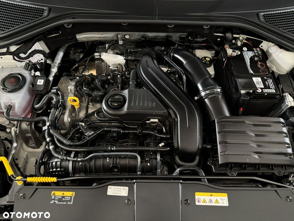 Volkswagen T-Roc - 30