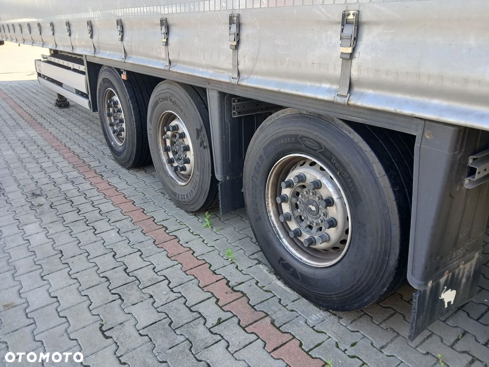 Schmitz Cargobull COIL SCS 24/L - 9