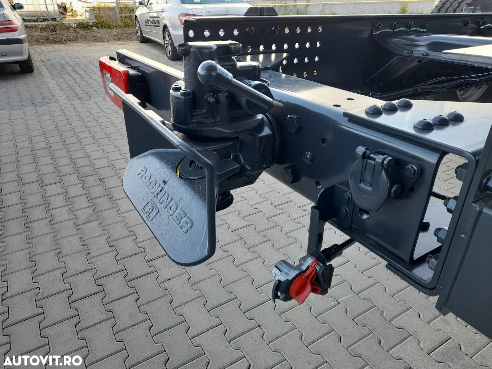 Iveco X-Way AT280X46Y/PS ON++Macara +Bena - 25