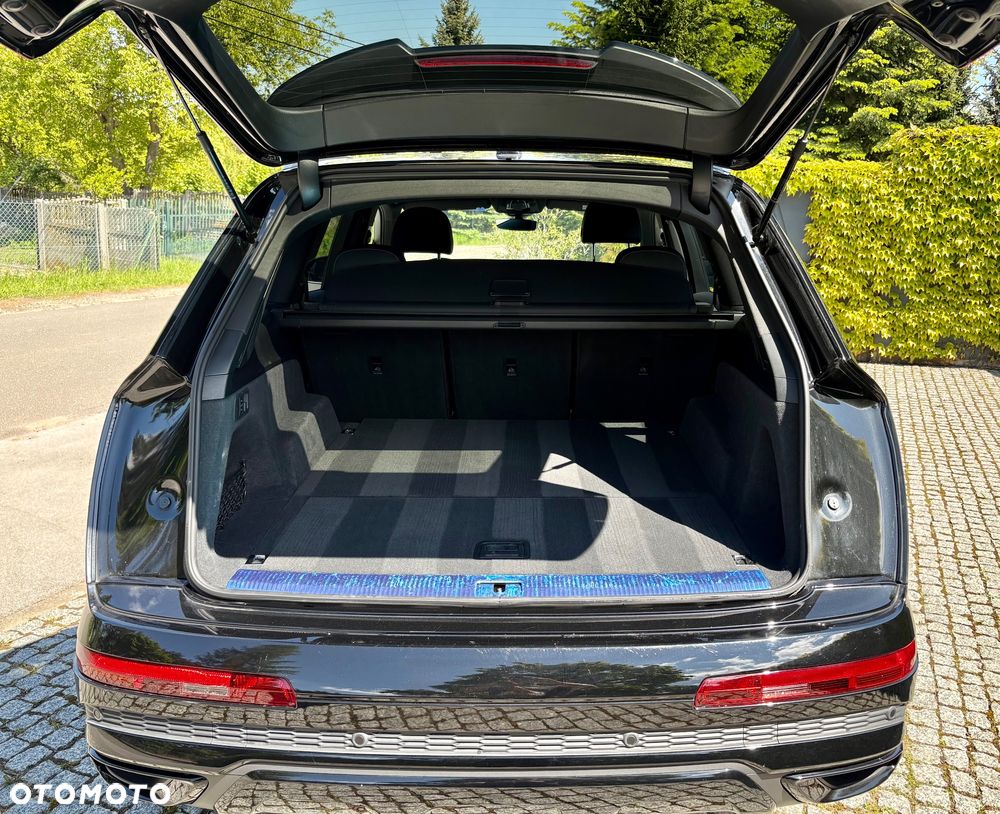 Audi Q7 - 29