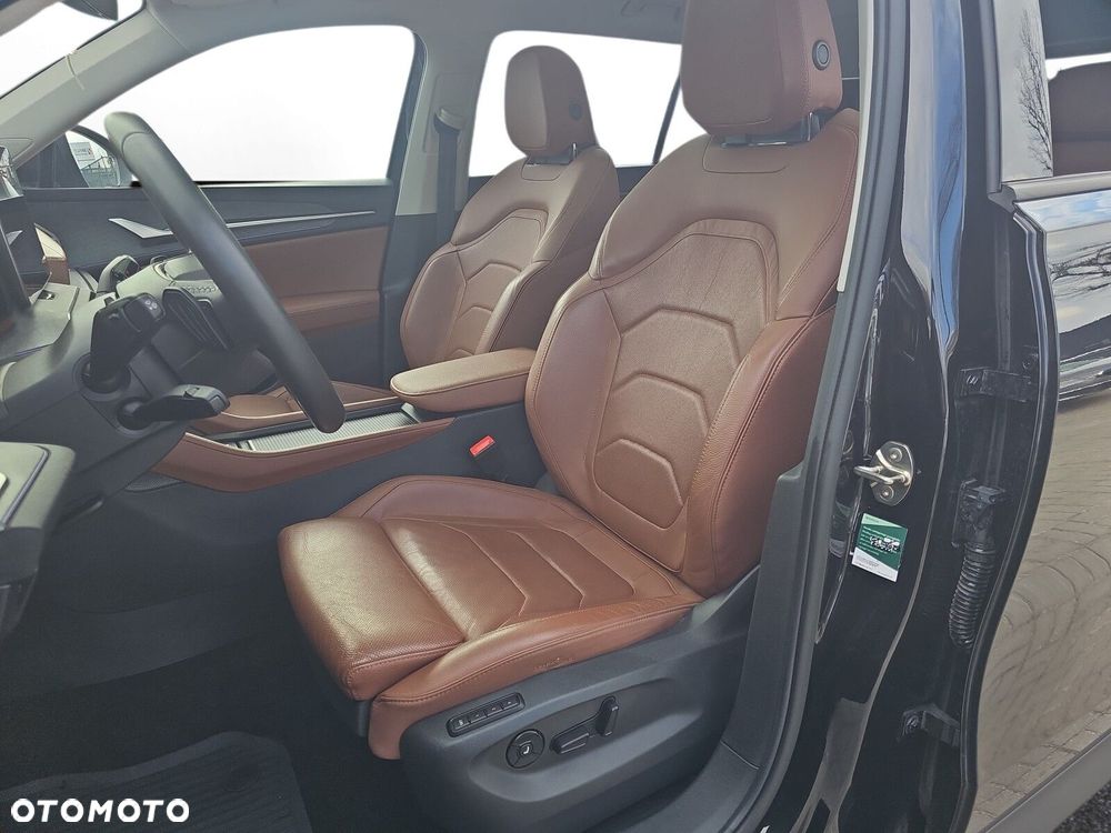 Skoda Kodiaq 2.0 TDI 4x4 Selection DSG - 8
