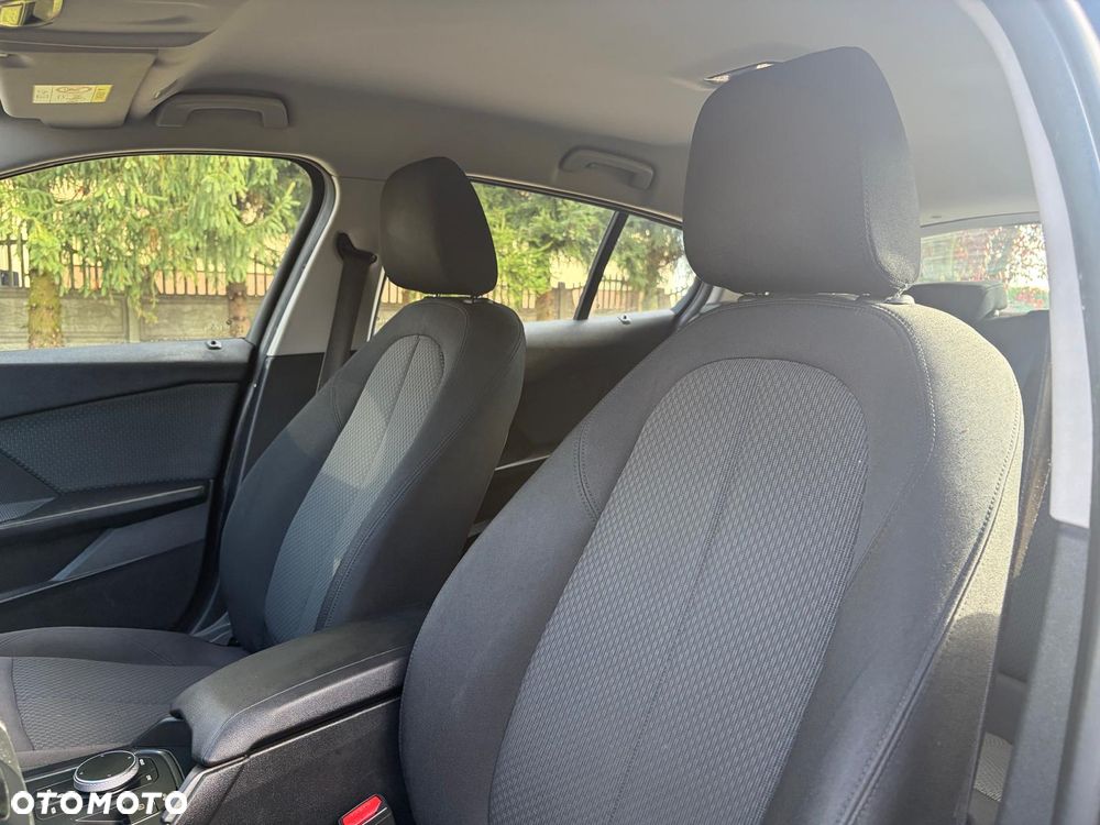 BMW Seria 1 - 21