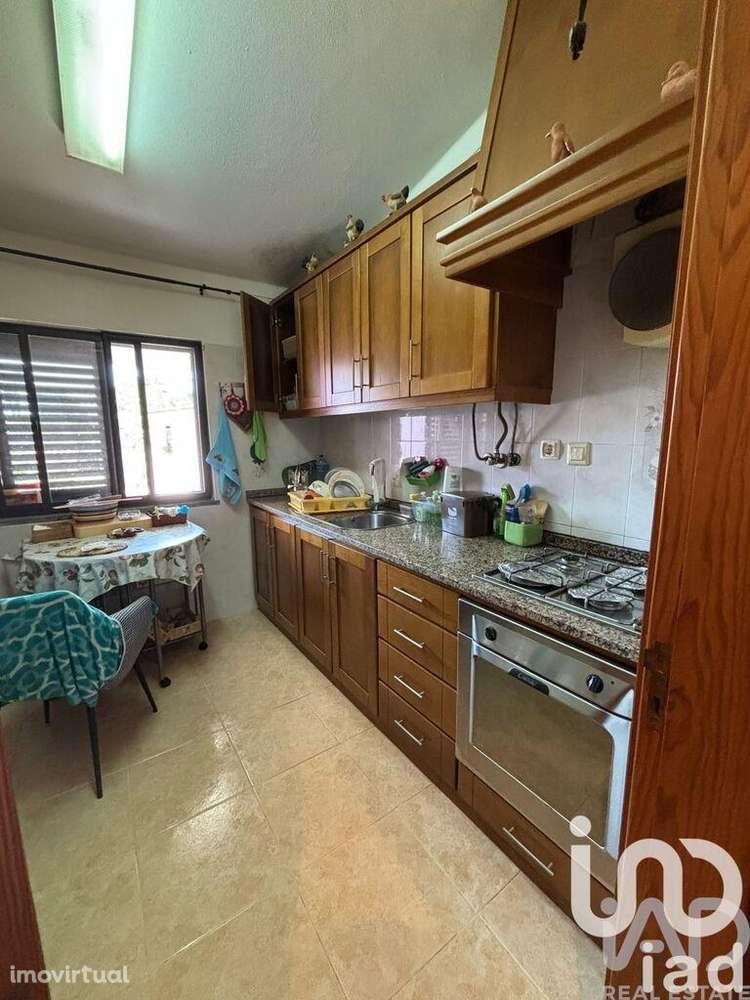 Casa / Villa T4 em Seixal, Arrentela e Aldeia de Paio Pires de 130,37 - Grande imagem: 3/29