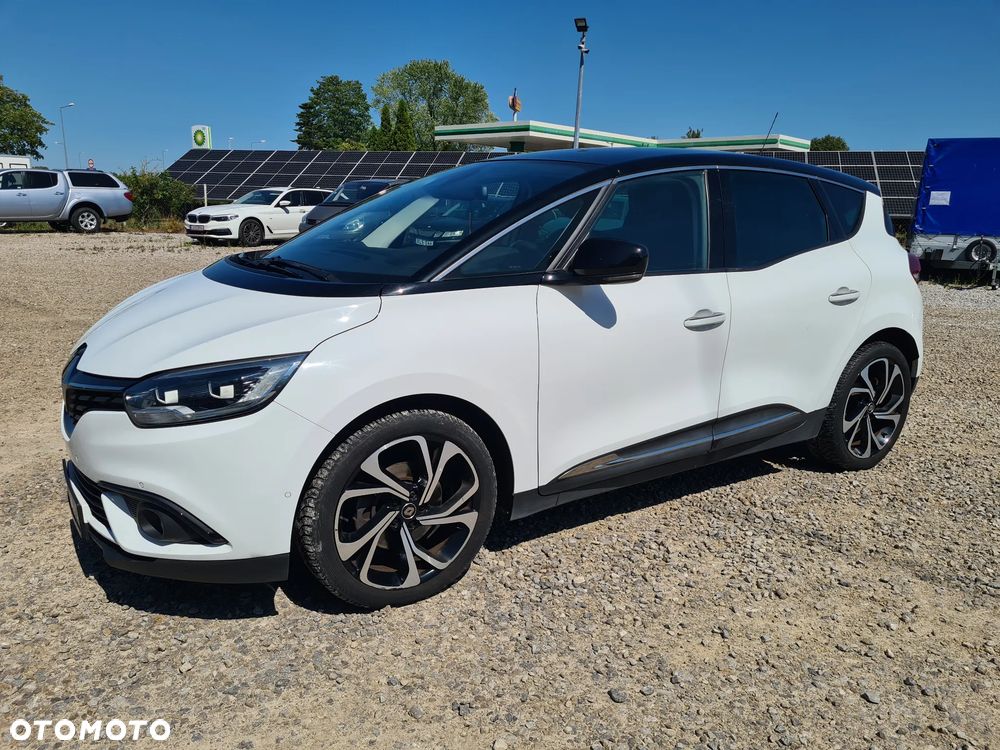 Renault Scenic BLUE dCi 120 EDC LIMITED - 3