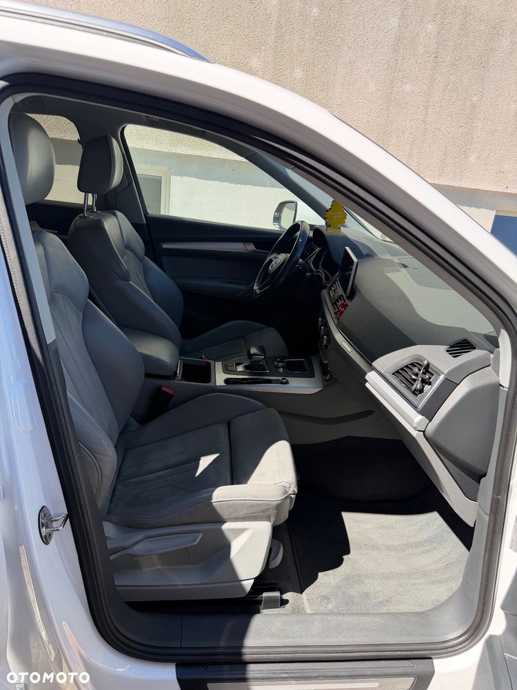Audi Q5 2.0 TDI Quattro S tronic - 18