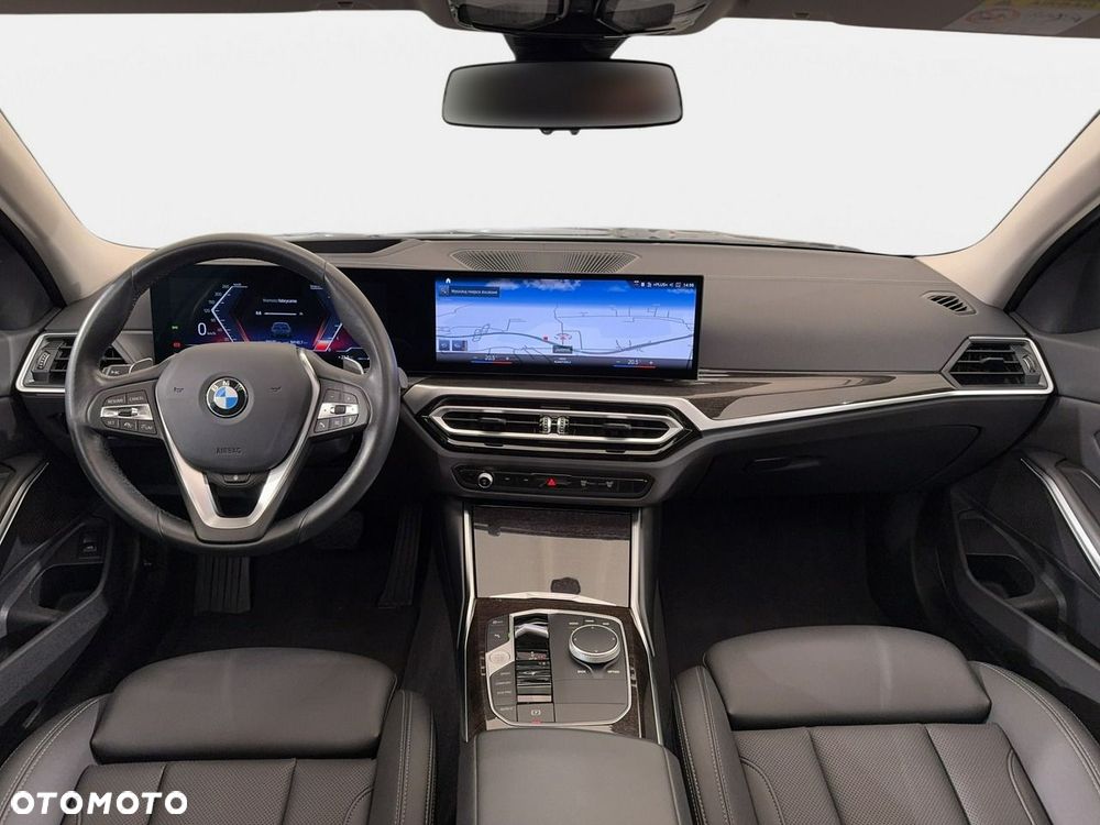 BMW Seria 3 - 20