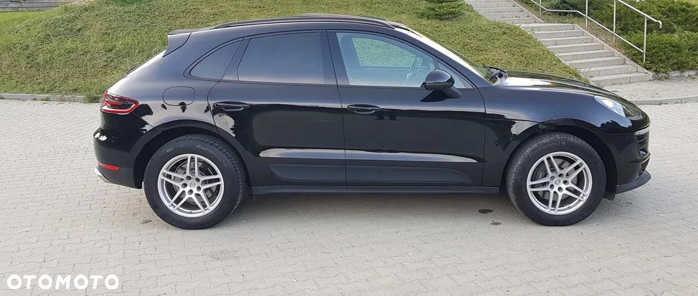 Porsche Macan Standard - 4
