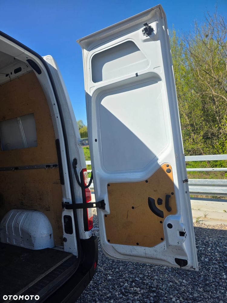Renault Master - 14
