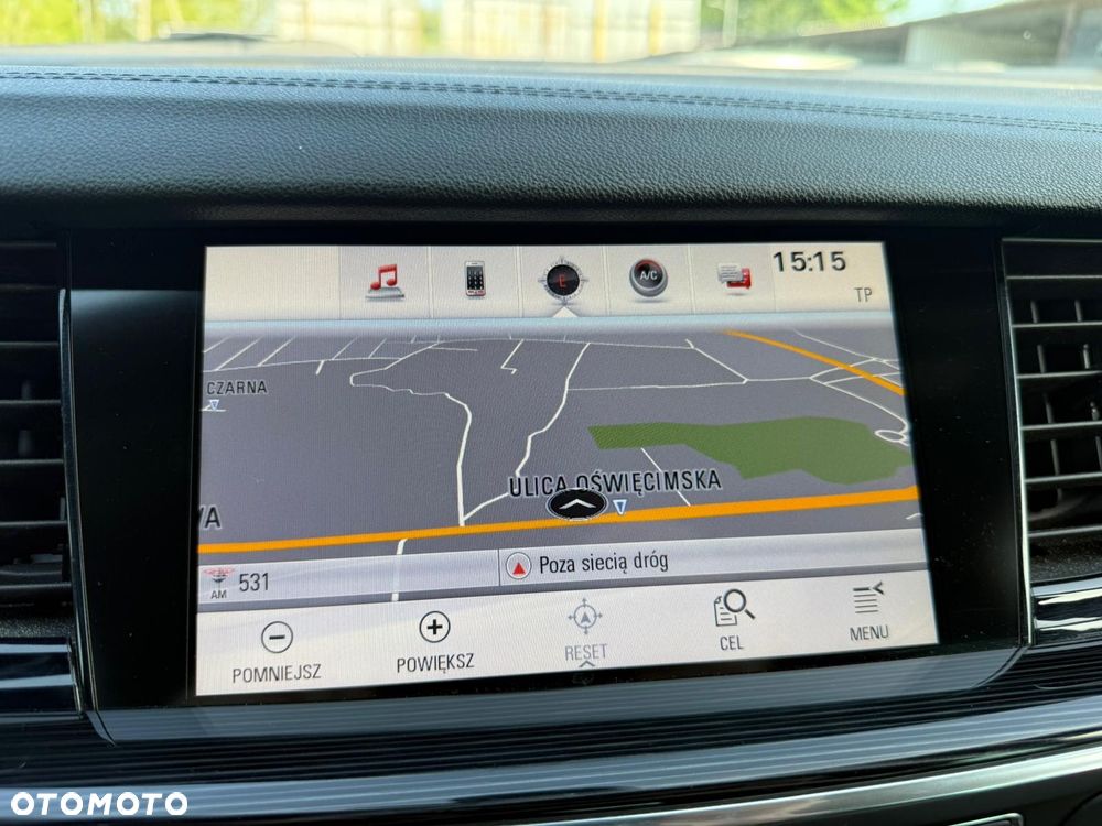 Opel Insignia ver-2-0-cdti-cosmo - 23
