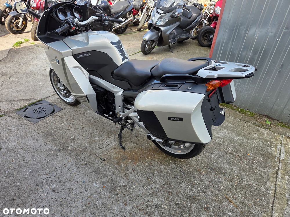 BMW K - 7