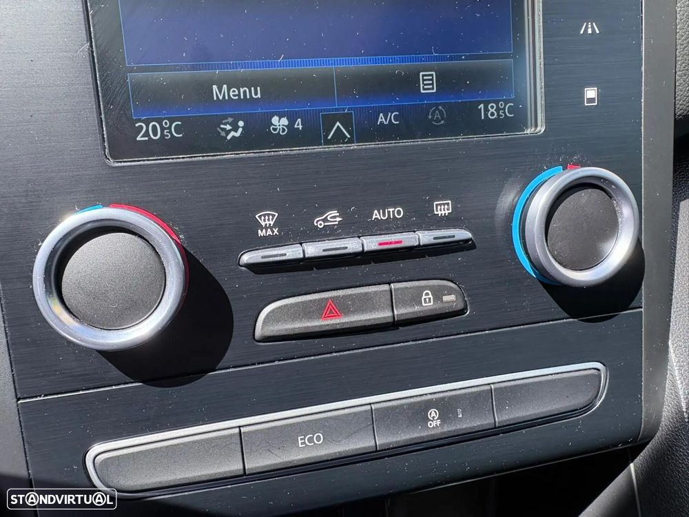Renault Mégane 1.3 TCe Bose Edition - 49