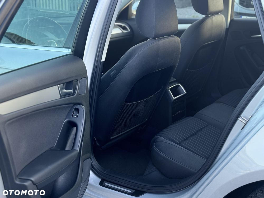 Audi A4 - 20