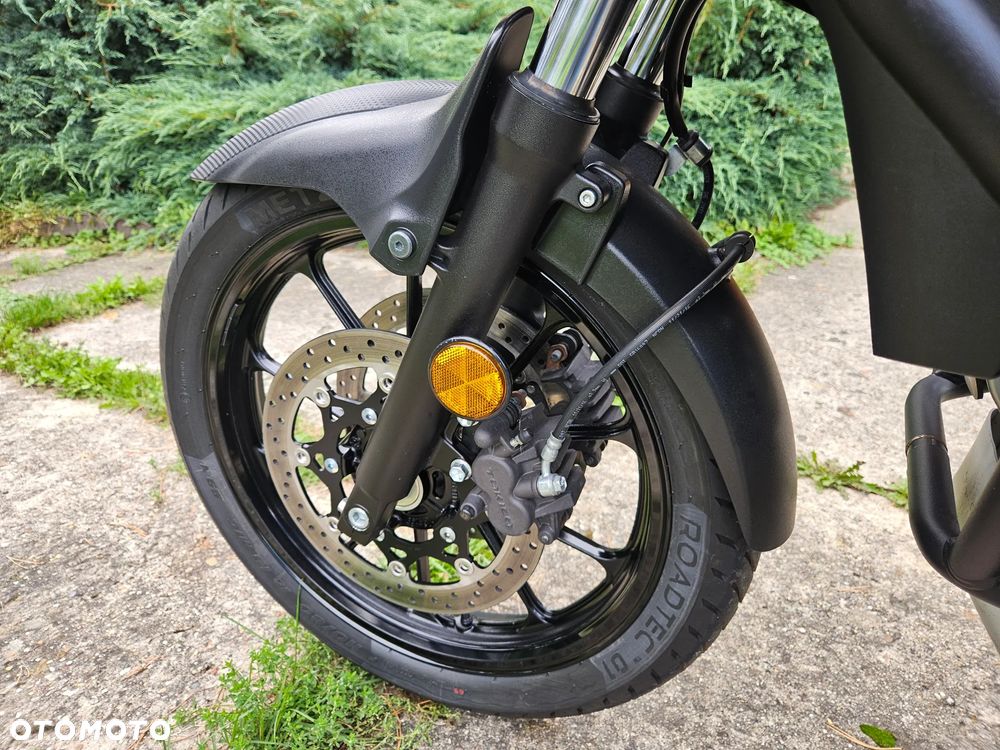 Suzuki DL - 12