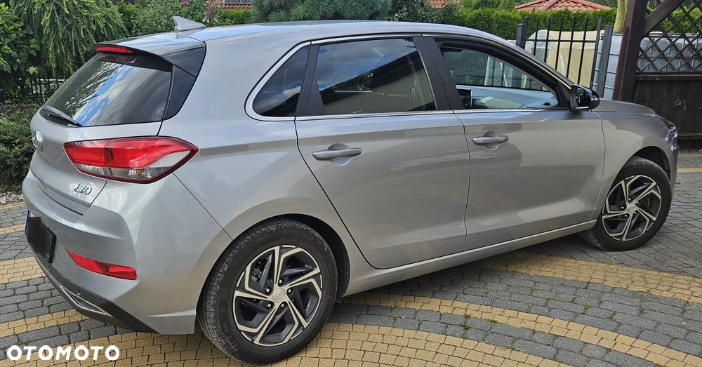 Hyundai i30 - 1