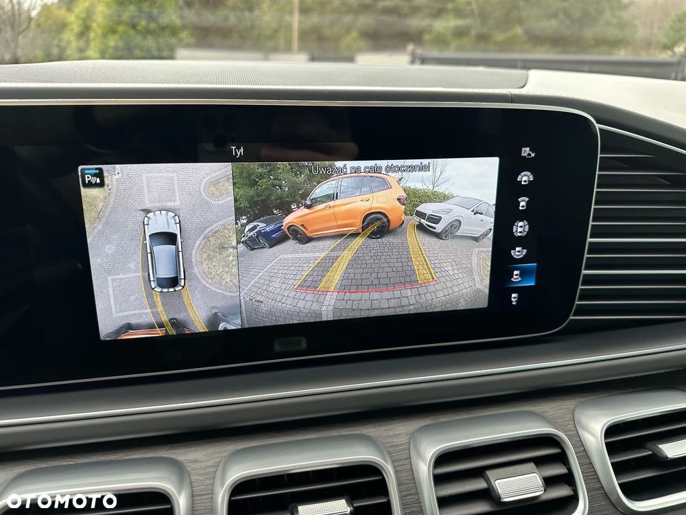 Mercedes-Benz GLE 400 d 4-Matic Executive - 33