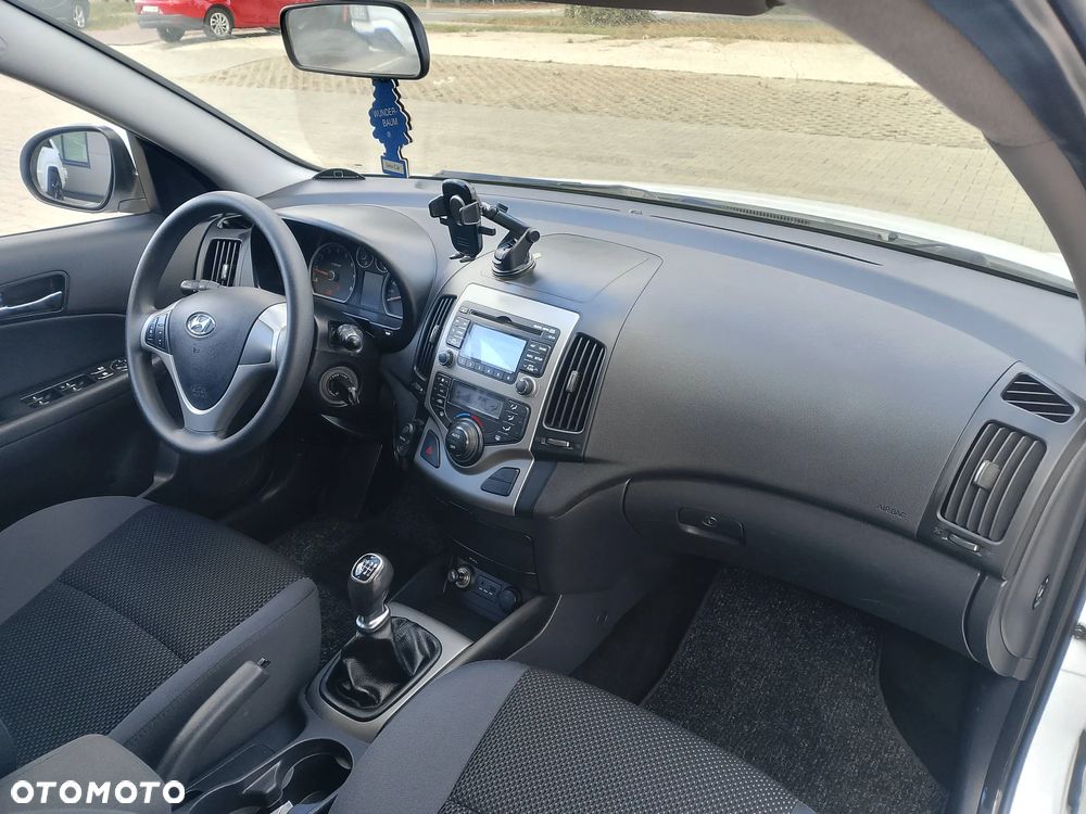 Hyundai i30 - 11