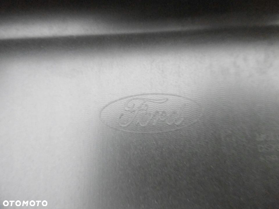 FORD MONDEO MKV 5 SPOJLEr titanium tylny nowy 14- - 2