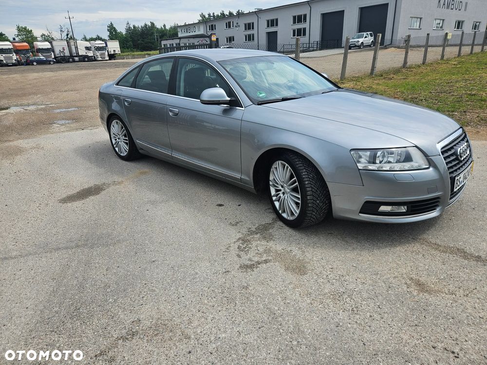 Audi A6 Limousine - 2