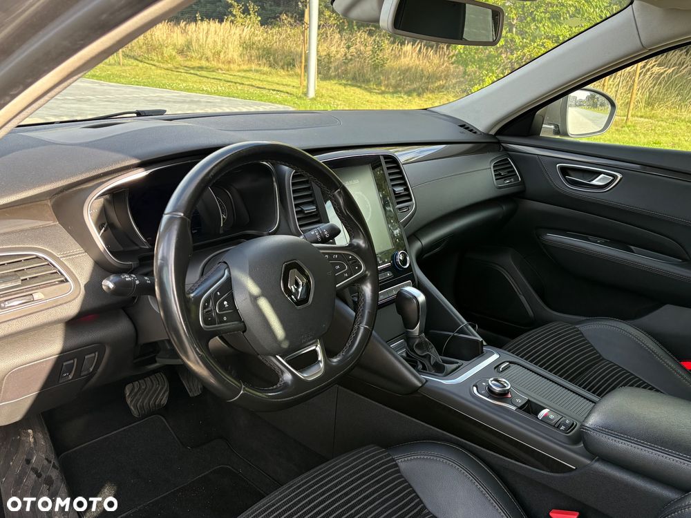 Renault Talisman - 31
