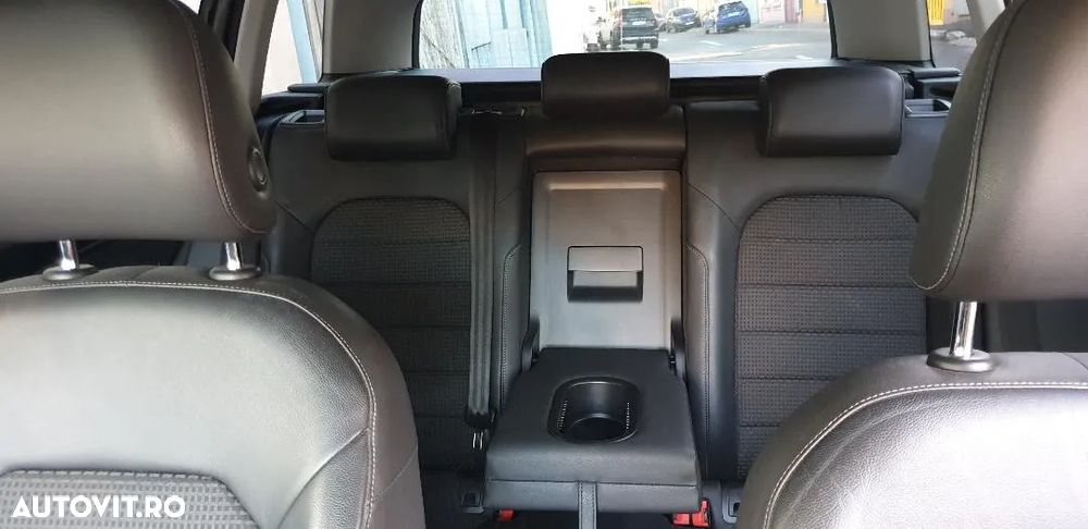 Volkswagen Golf 1.6 TDI BMT Highline - 18